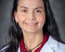 Dr. Mayra Alicia Overstreet Galeano, MD