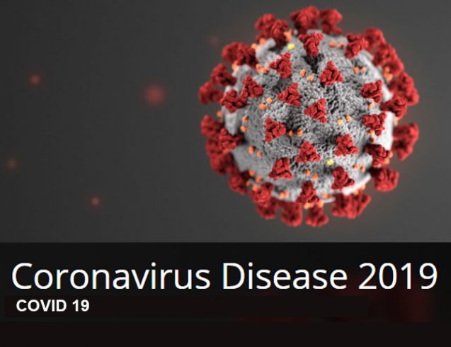 (COVID-19) Coronavirus Federal, State and Local Information Resources