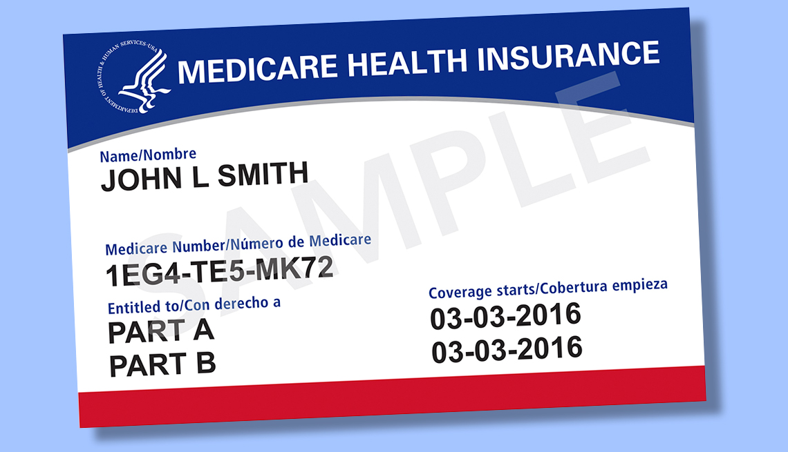 New Medicare Cards Are Coming | Med North